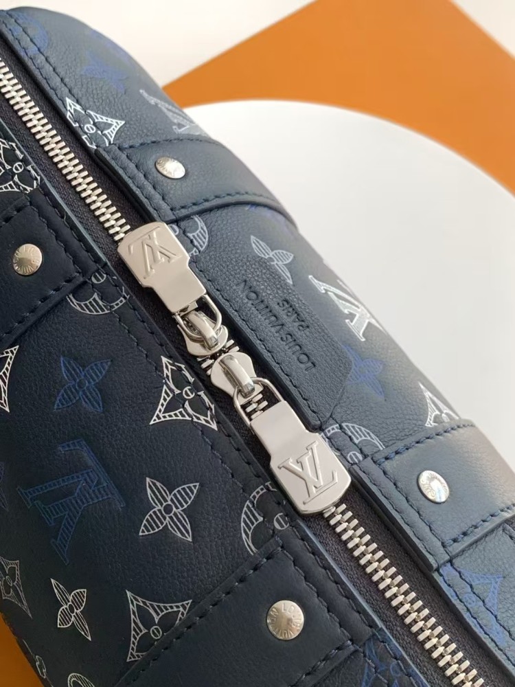 City Keepall bag