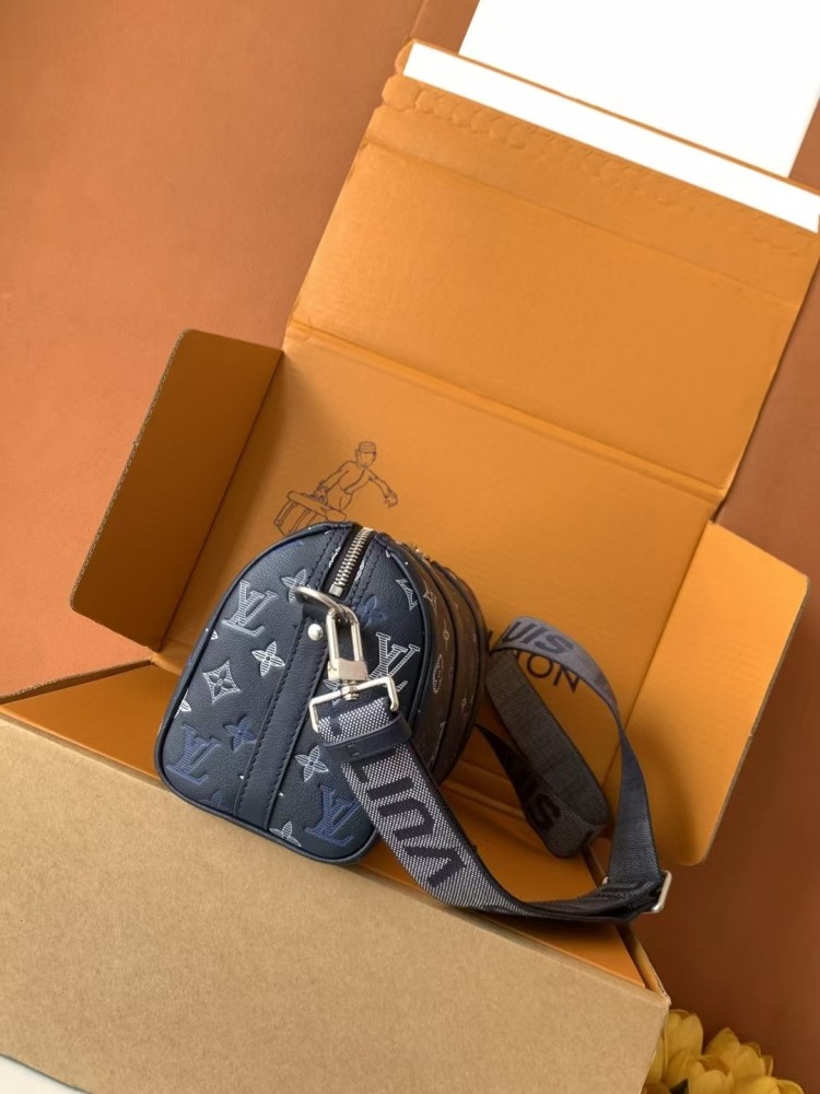 City Keepall bag
