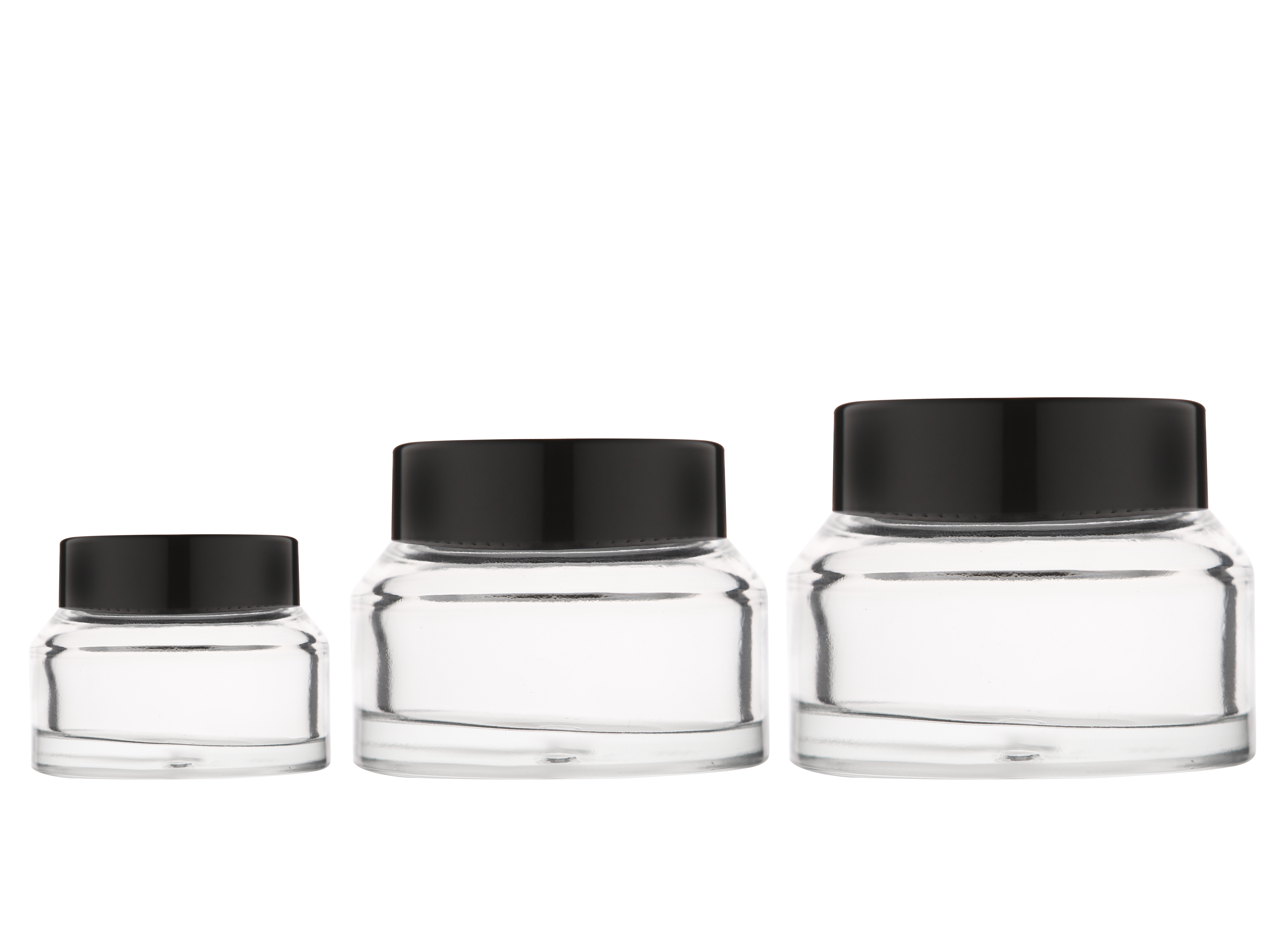 Cream Jar