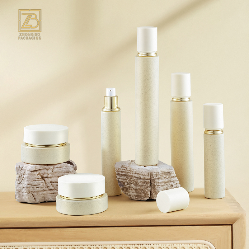 Cosmetic Bottle Set