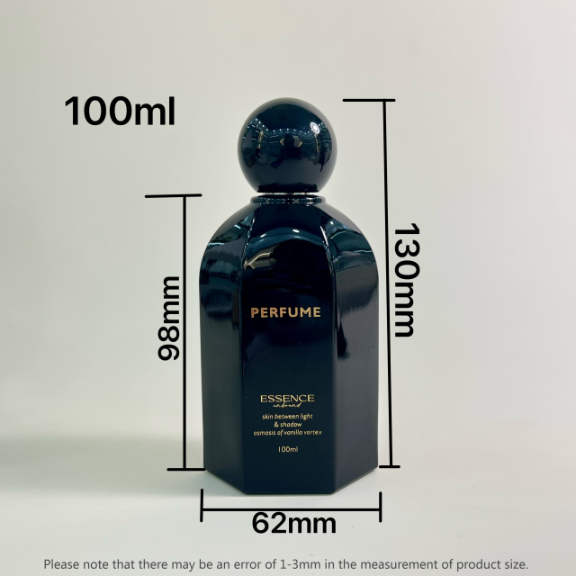 PERFUME BOTTLE