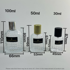 PERFUME BOTTLE