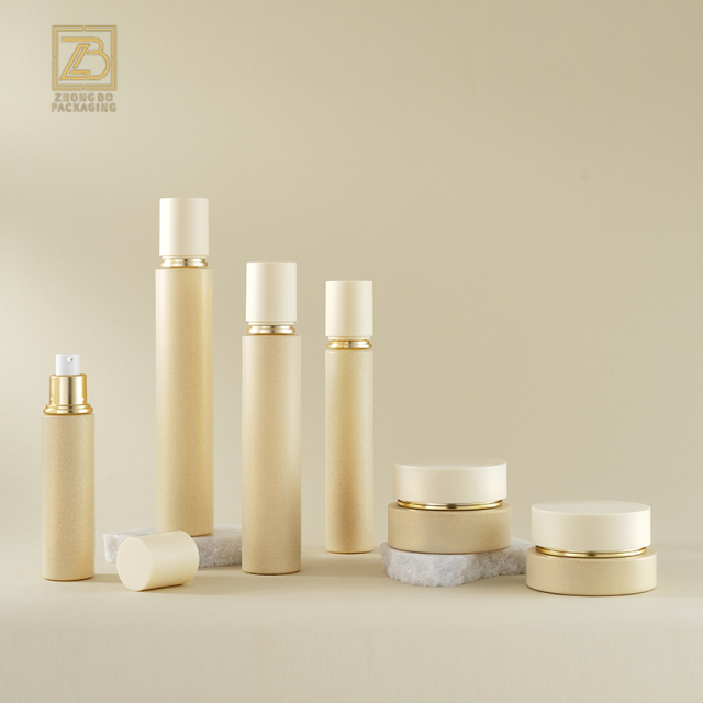 Cosmetic Bottle Set