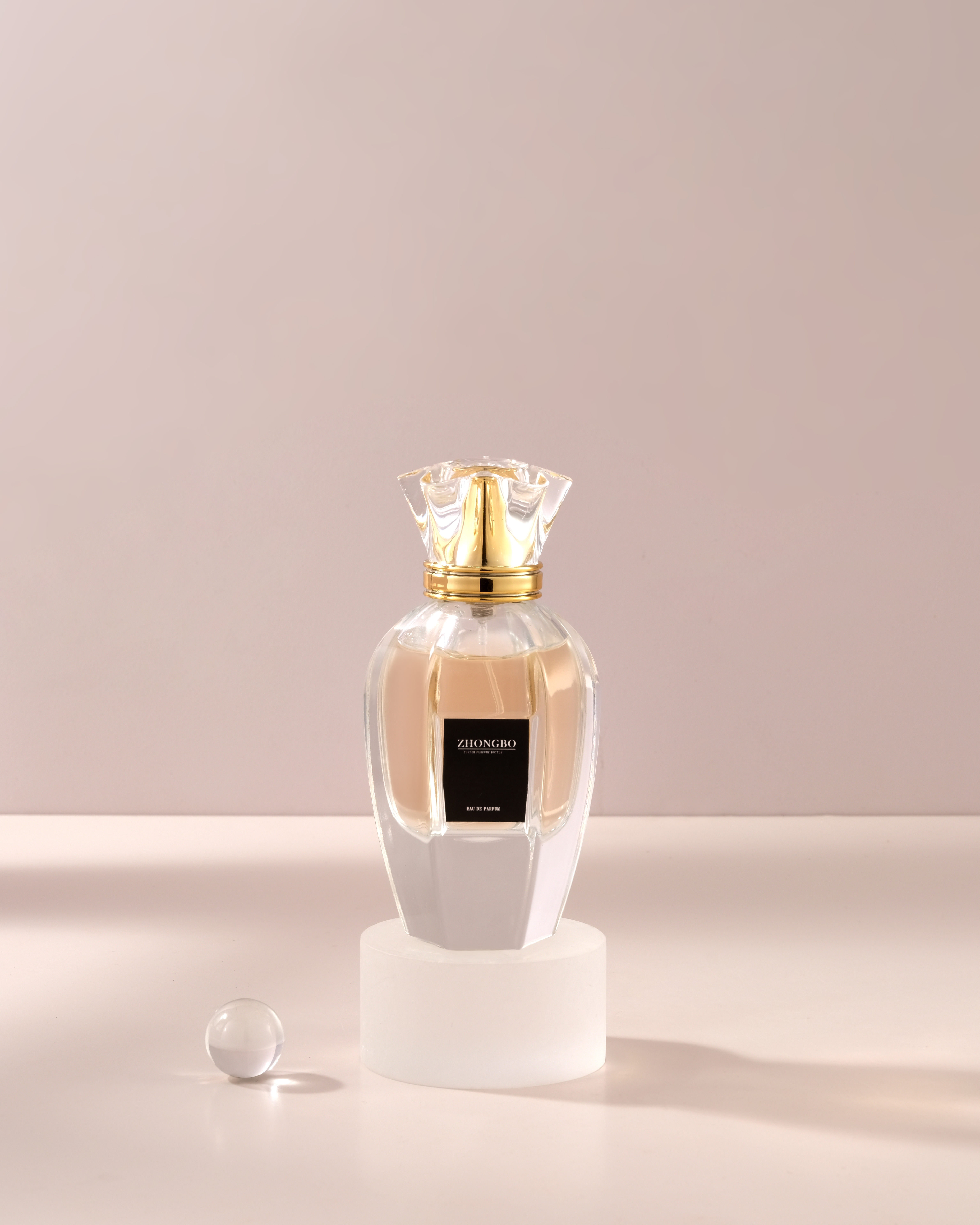 PERFUME BOTTLE