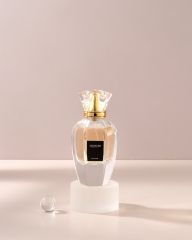 PERFUME BOTTLE