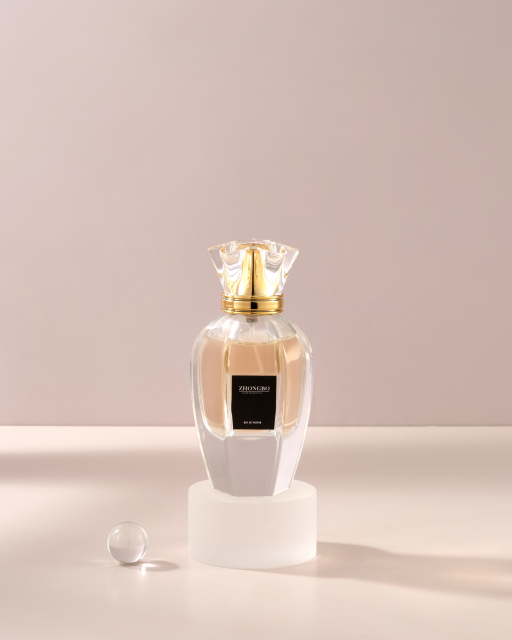 PERFUME BOTTLE
