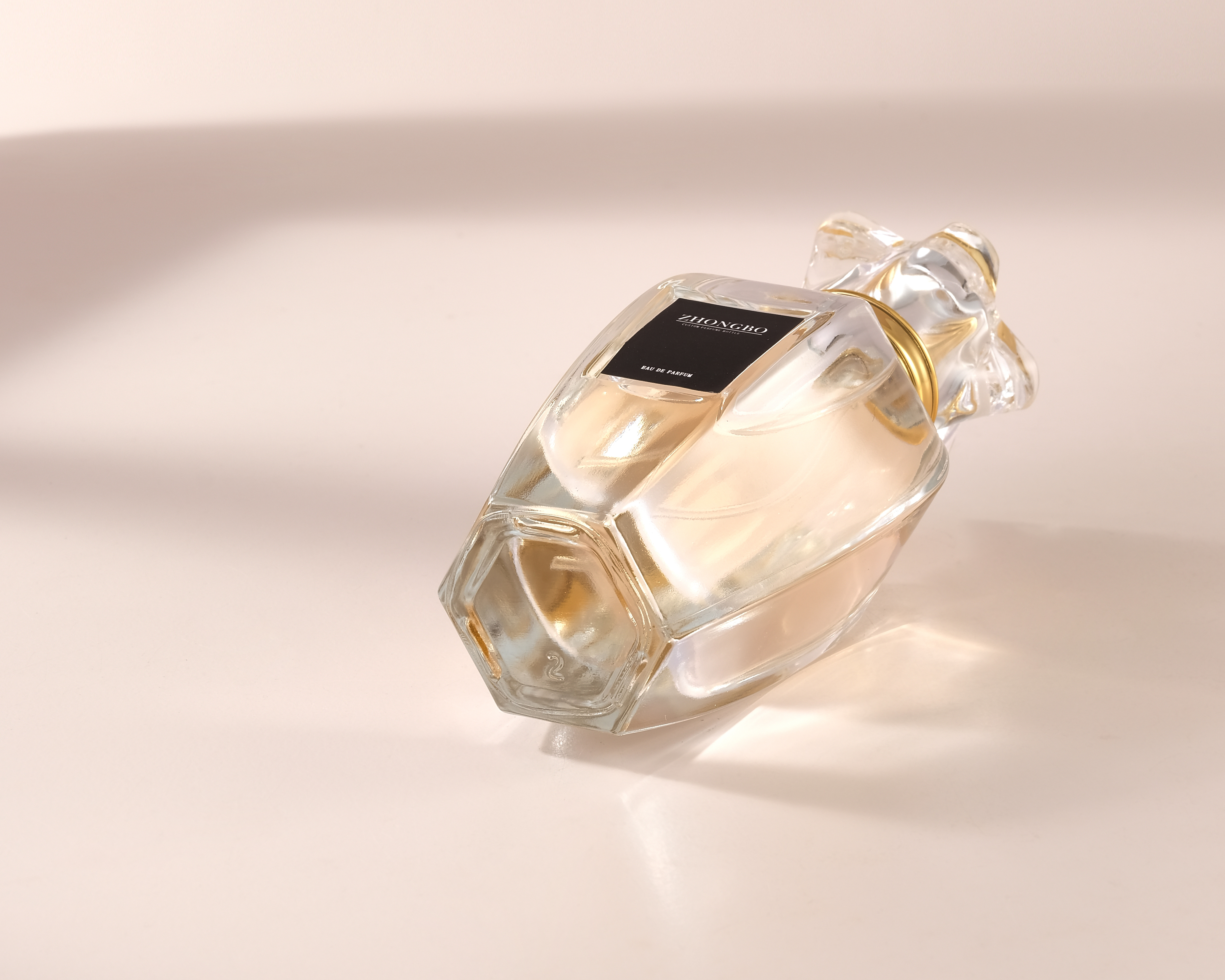 PERFUME BOTTLE