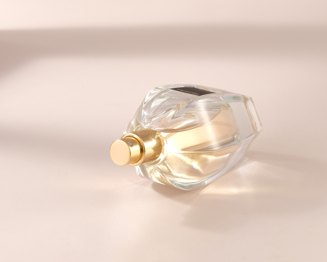 PERFUME BOTTLE