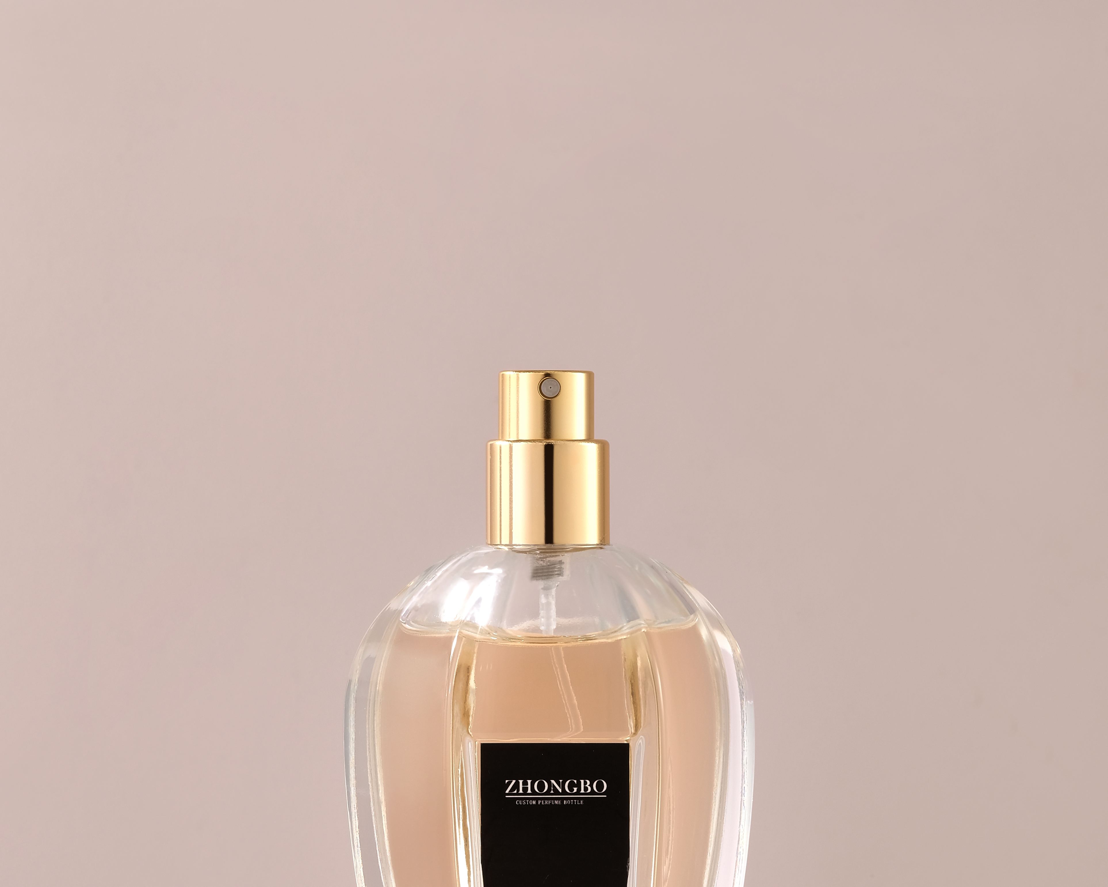 PERFUME BOTTLE