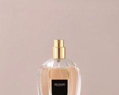 PERFUME BOTTLE