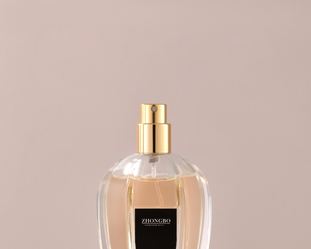 PERFUME BOTTLE