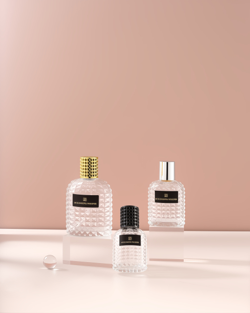 PERFUME BOTTLE