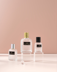 PERFUME BOTTLE