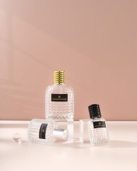 PERFUME BOTTLE