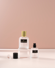 PERFUME BOTTLE