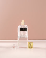 PERFUME BOTTLE