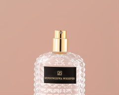 PERFUME BOTTLE