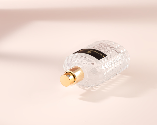 PERFUME BOTTLE