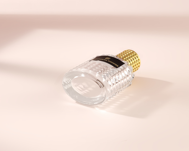 PERFUME BOTTLE