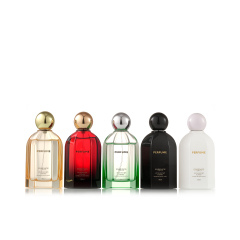 PERFUME BOTTLE