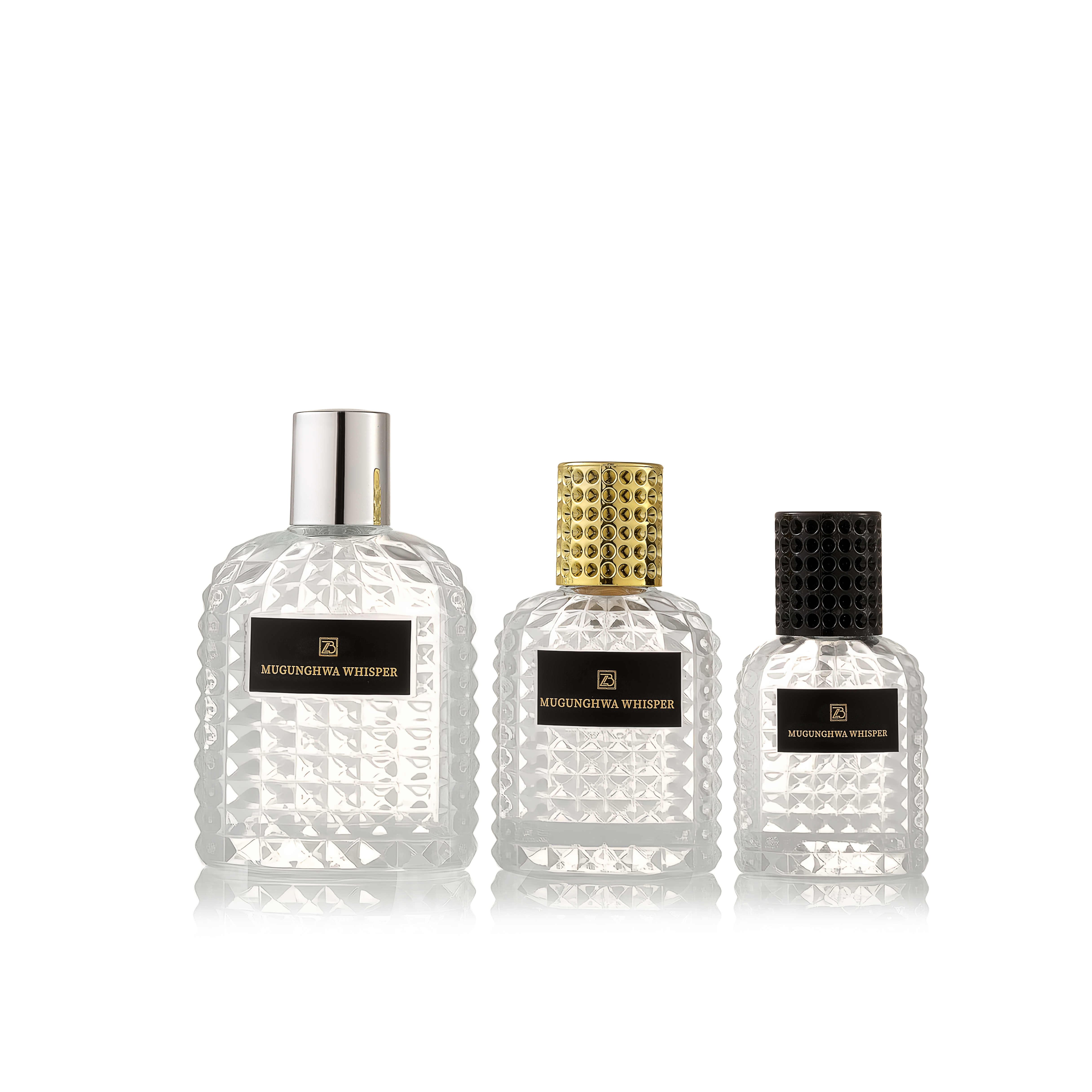 PERFUME BOTTLE