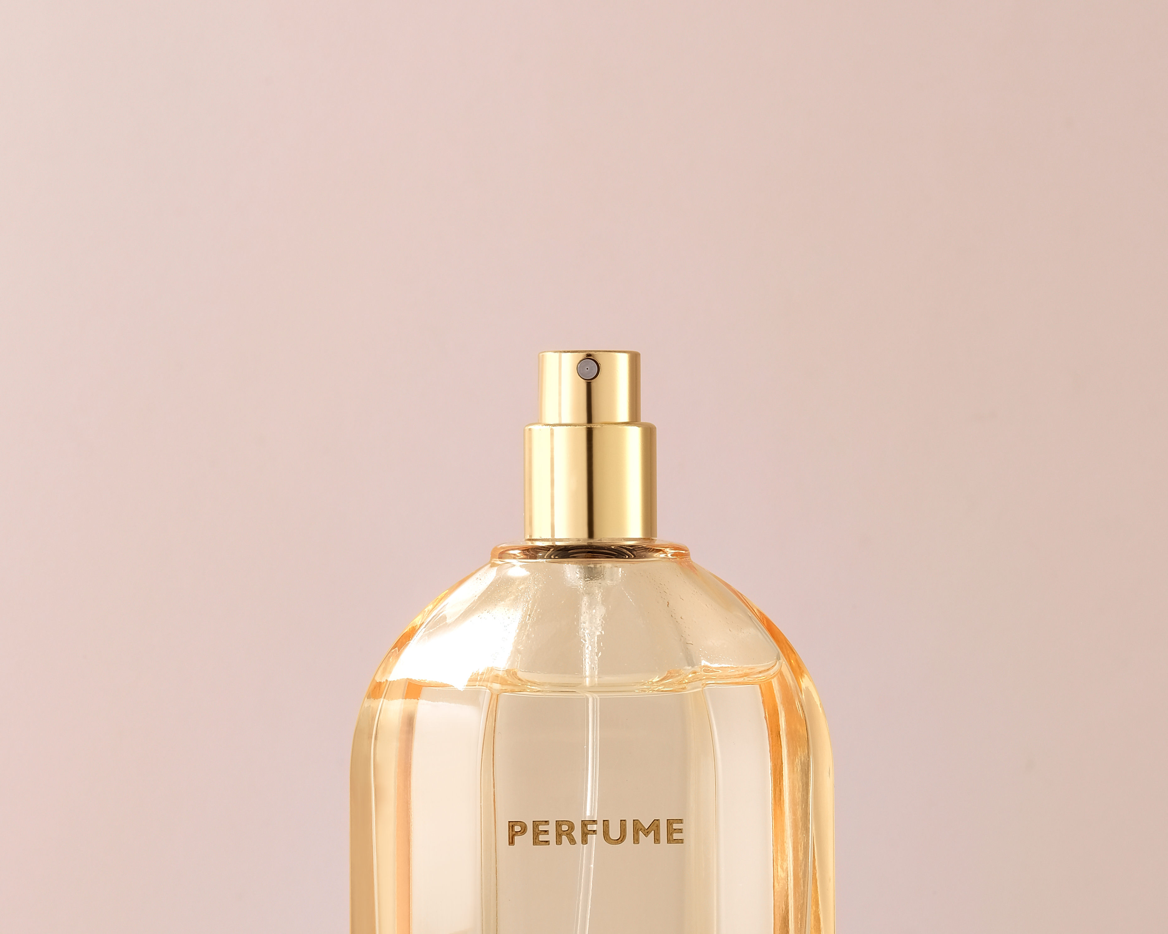 PERFUME BOTTLE