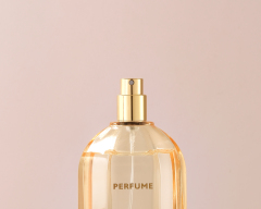PERFUME BOTTLE