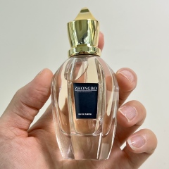 PERFUME BOTTLE