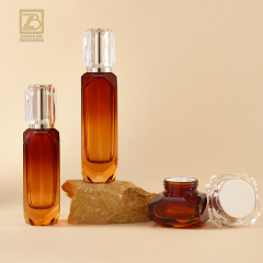 Cosmetic Bottle Set