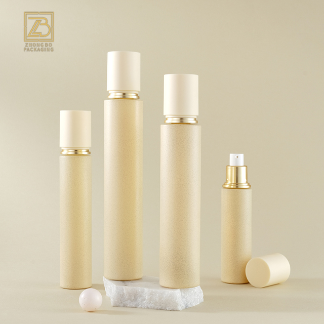 Cosmetic Bottle Set