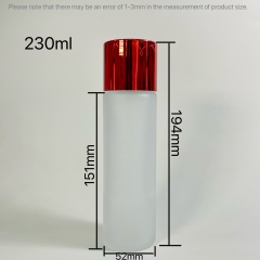TONER BOTTLE