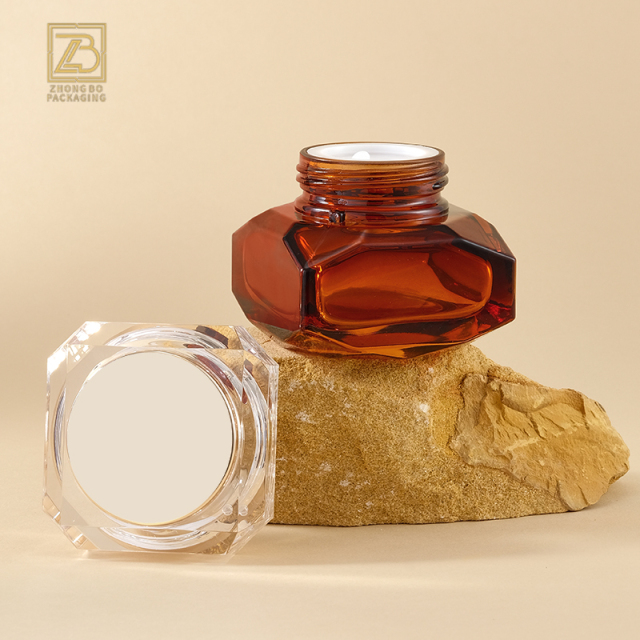 Cosmetic Bottle Set