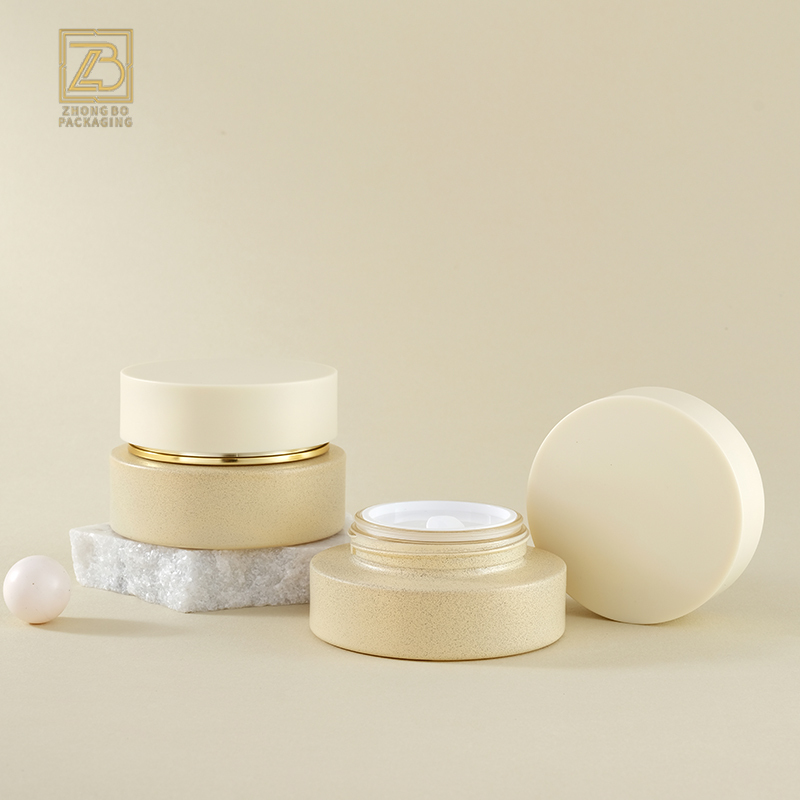 Cosmetic Bottle Set