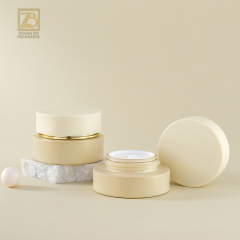 Cosmetic Bottle Set