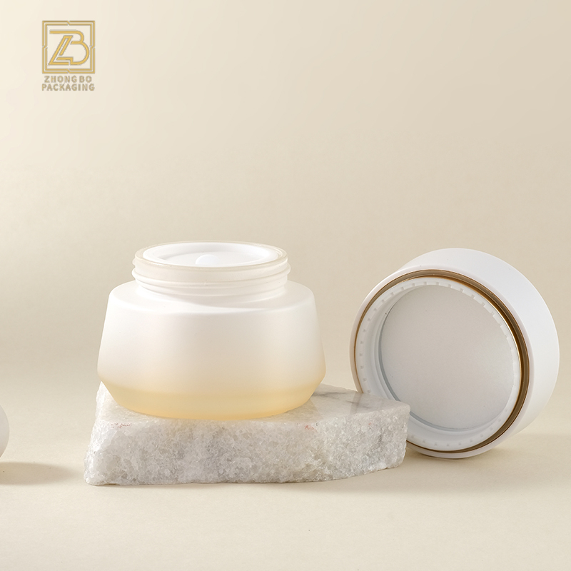 Cosmetic Bottle Set