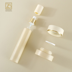 Cosmetic Bottle Set