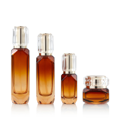 Cosmetic Bottle Set