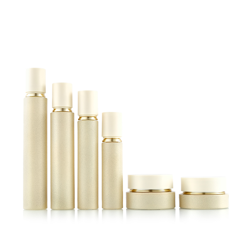 Cosmetic Bottle Set