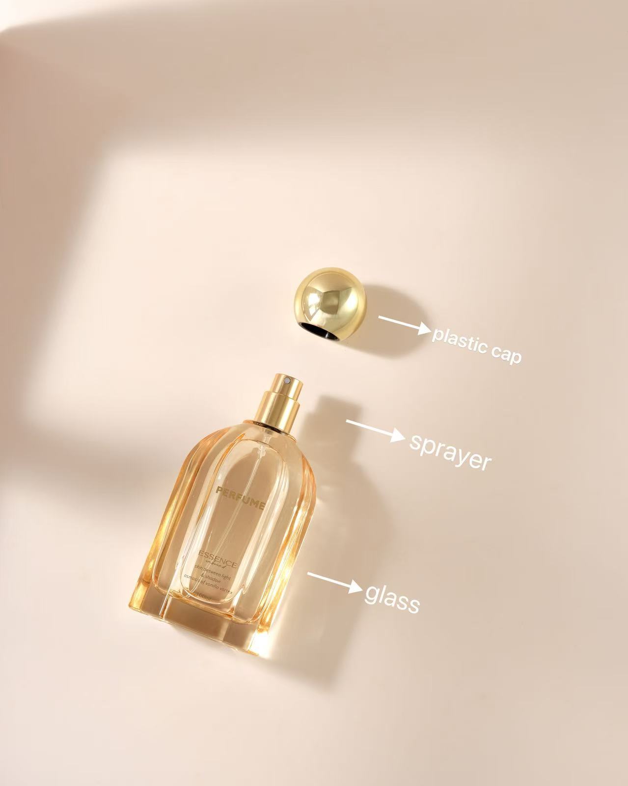 PERFUME BOTTLE