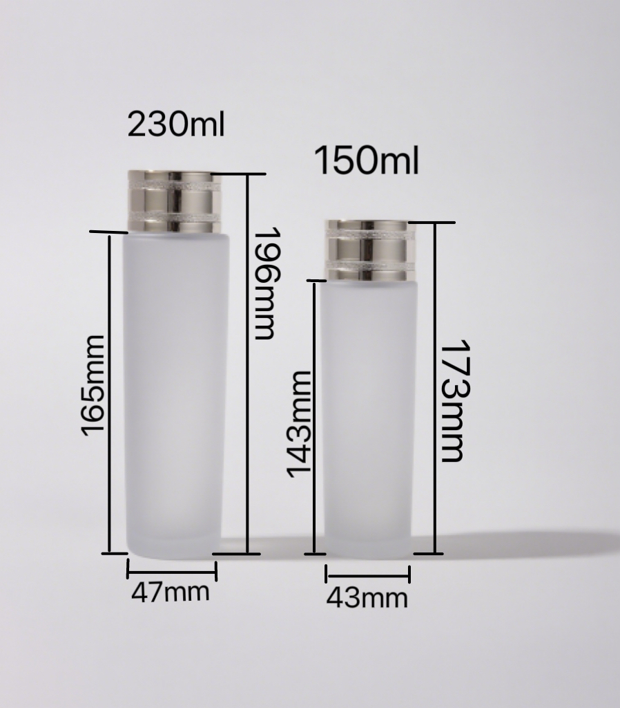 TONER BOTTLE