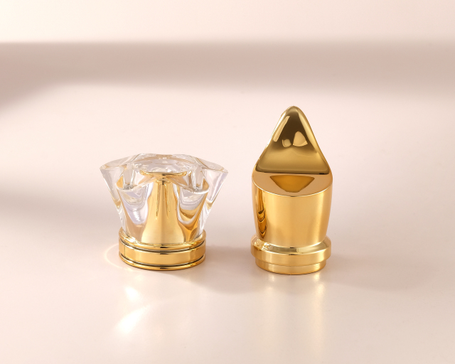 PERFUME BOTTLE