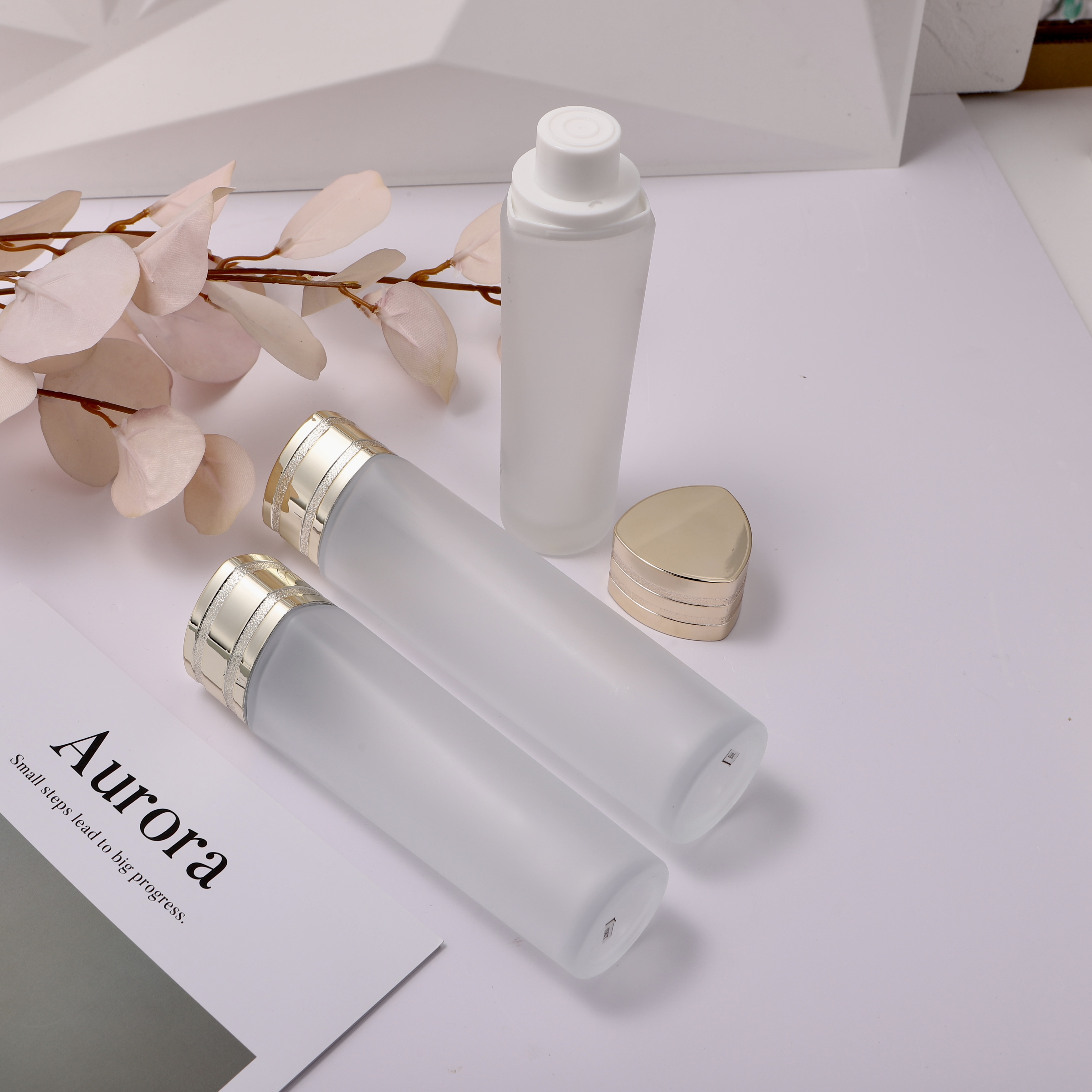 TONER BOTTLE