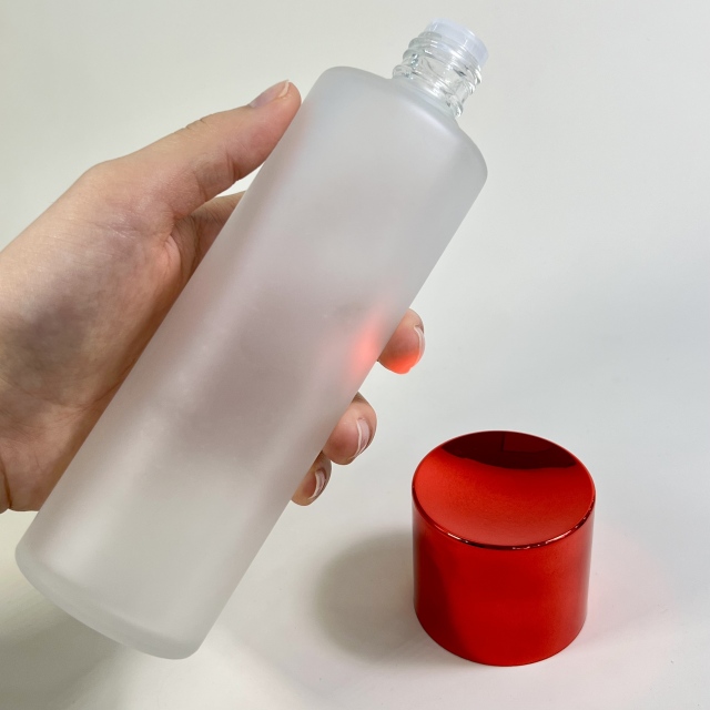 TONER BOTTLE