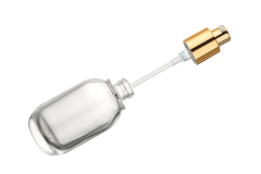 Foundation Bottles
