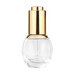 ESSENTIAL OIL  DROPPER BOTTLE