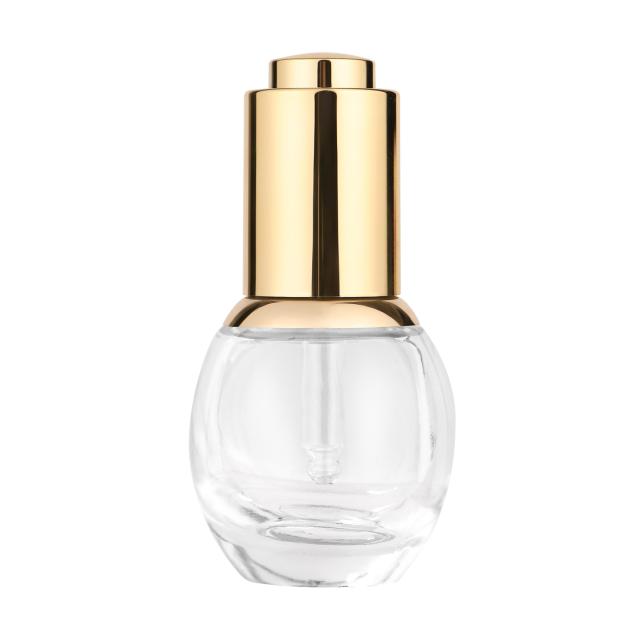 ESSENTIAL OIL  DROPPER BOTTLE