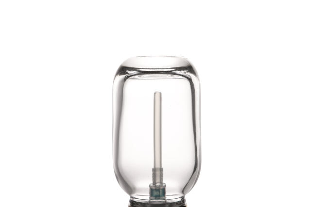 Foundation Bottles