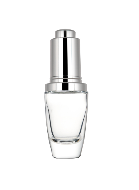 ESSENTIAL OIL DROPPER BOTTLE