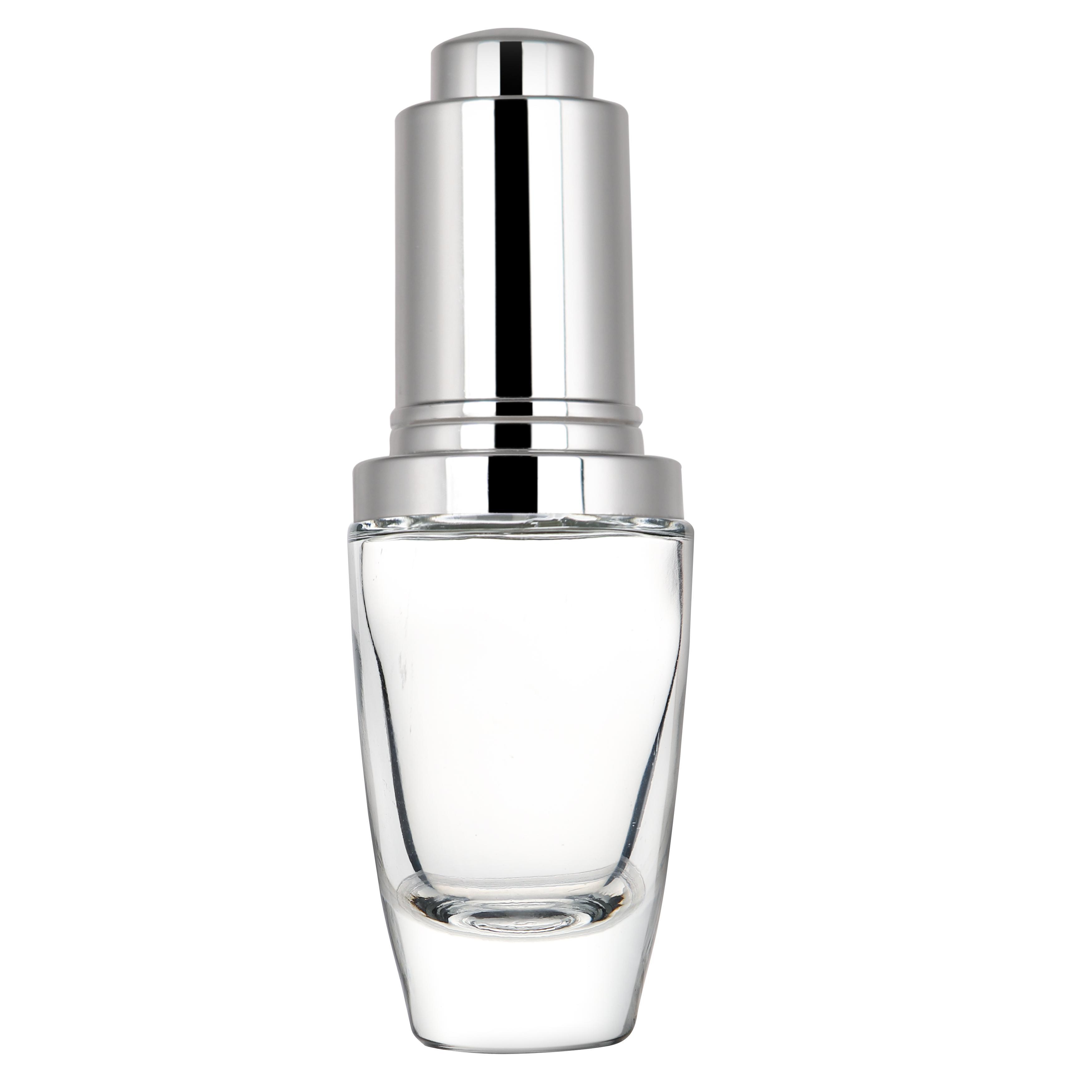 ESSENTIAL OIL DROPPER BOTTLE