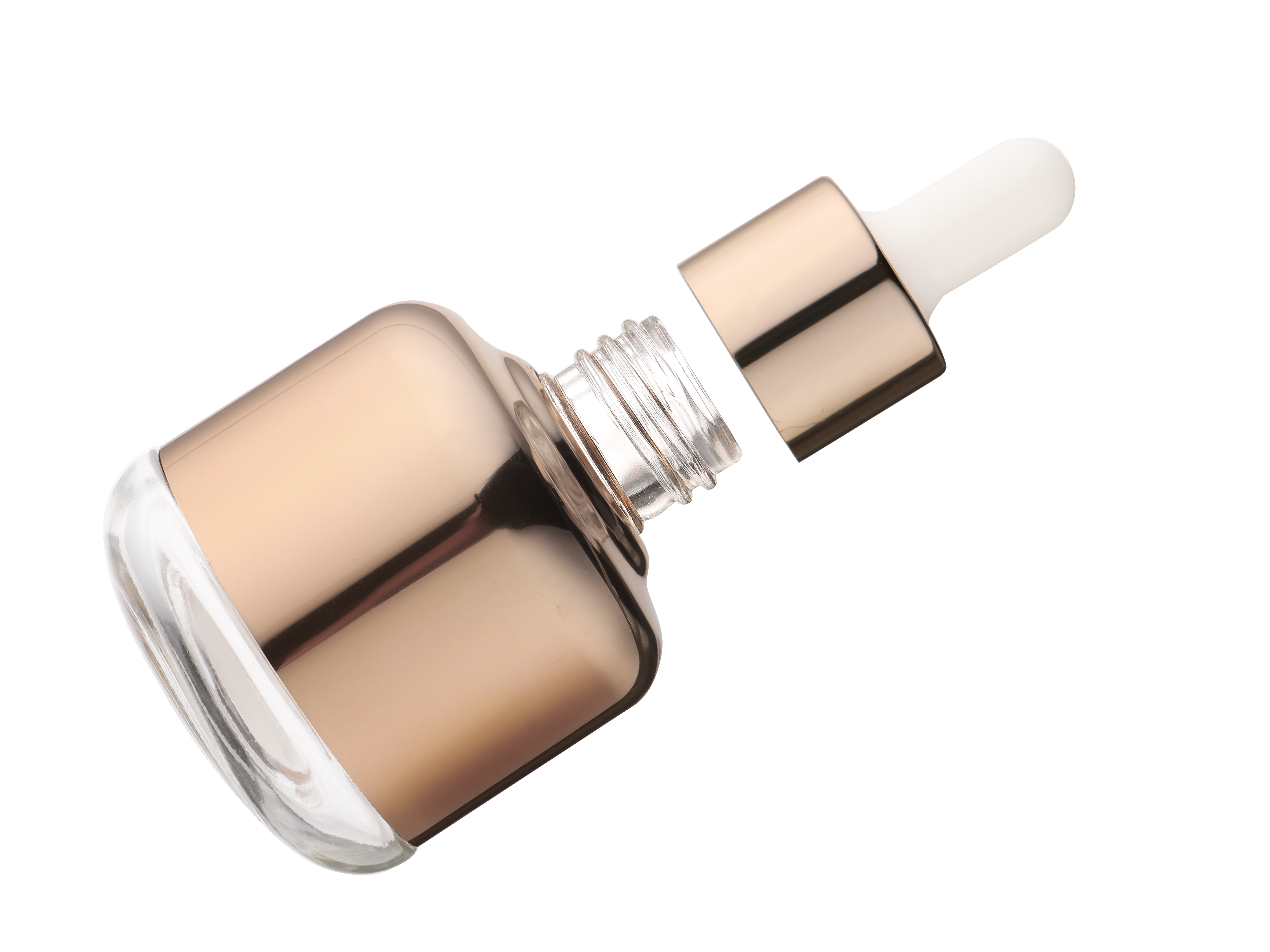 ESSENTIAL OIL DROPPER BOTTLE